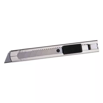 FESTA Messer mit zerbrechlicher Klinge 18 mm Inox
