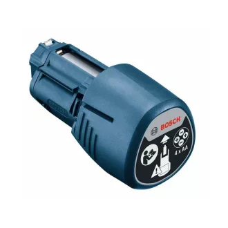 BOSCH Batterieadapter AA1 (4 x AA-Batterien)
