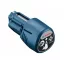 BOSCH Batterieadapter AA1 (4 x AA-Batterien)