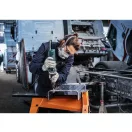 BOSCH PRO Set von Schleifscheiben mit Schaft 5-tlg. (6 mm Schaft)