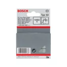 BOSCH Heftgerät 10 x 11,4 x 0,74 mm für HT14 Heftgerät (1000 Stück)