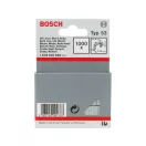 BOSCH Heftgerät 14 x 11,4 x 0,74 mm für HT14 Heftgerät (1000 Stück)