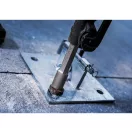 BOSCH PRO Erdschlagsonde 25,4 x 300 mm HEX 28