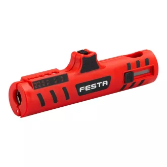 FESTA Universeller Kabelabisolierer 0,2-4 mm