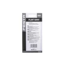 FESTA Feuerlöschmesser 185 mm