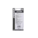 FESTA Messer 185 mm Edelstahl