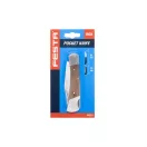 FESTA Messer Edelstahl 210/120 mm