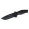 FESTA Jagdmesser mit Etui 230 mm Inox