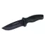 FESTA Jagdmesser mit Etui 230 mm Inox