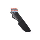 FESTA Jagdmesser mit Etui 230 mm Inox