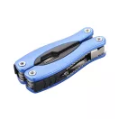 FESTA Multifunktionswerkzeug (Taschenmesser) + Aluminiumkoffer