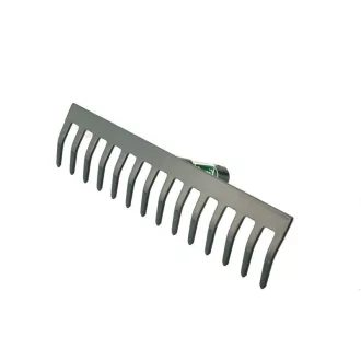 CORTEX Harke mit 10 Zähnen