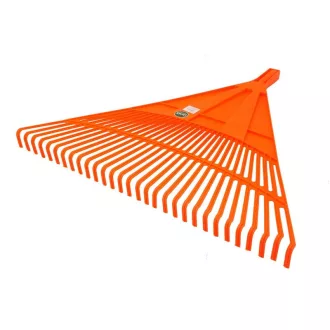 Kunststoff-Laubbesen 770 mm 30 Zähne