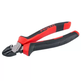 FESTA Seitenclipzange 180 mm