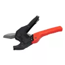 Rohrschneider für PVC-Rohre 42 mm