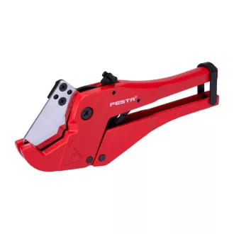 FESTA Rohrschneider für PVC-Rohre 42 mm Profi