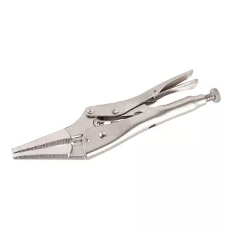 Selbstschließende Spitzzange 220 mm