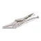 Selbstschließende Spitzzange 220 mm