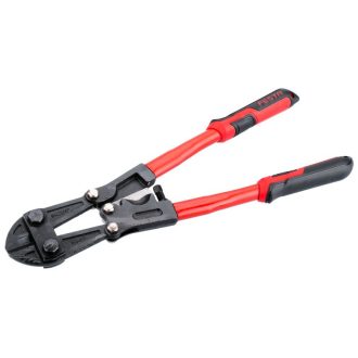 FESTA Bolzenschneider mit Kabelschneider 360 mm CrV