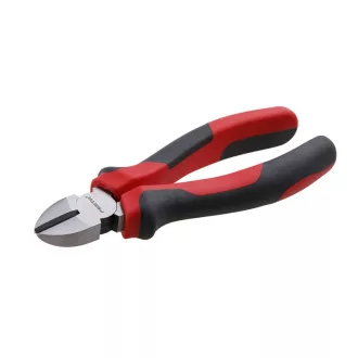 FESTA Seitenclipzange 160 mm CrV