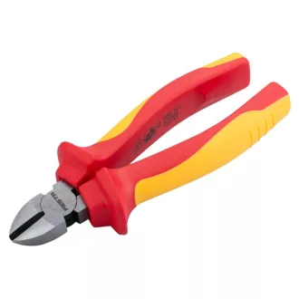 FESTA Seitenclipzange 160 mm isoliert bis 1000 V