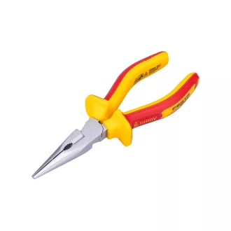 FESTA Spitzzange gerade 160 mm isoliert bis 1000 V