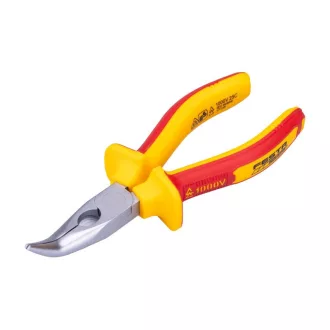 FESTA Spitzzange 160 mm isoliert bis 1000 V