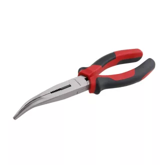 FESTA gebogene Spitzzange 200 mm CrV