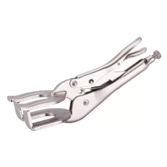 U-förmige selbstschließende Zange 220 mm