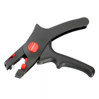 FESTA Kabelschneider und Abisolierer 0,2 - 6 mm