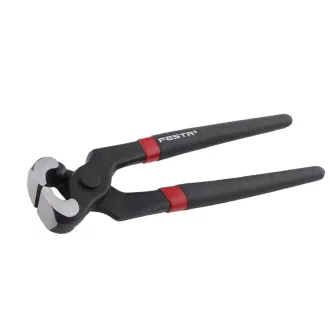 FESTA Zange 180 mm CrV