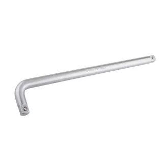 FESTA L-förmige Kurbel 1/2" 60 x 320 mm