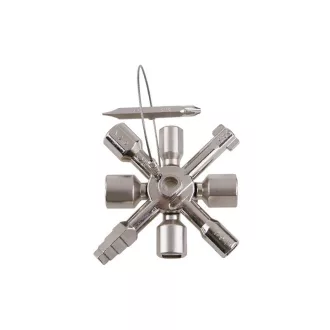 FESTA Schaltschrankschlüssel