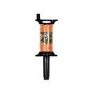 VOREL Mauerwerksschnur 75 fm x 1,2 mm orange