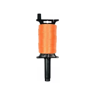 VOREL Mauerwerksschnur 200 fm x 1,2 mm