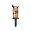 VOREL Mauerwerksschnur 200 fm x 1,2 mm