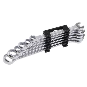 FESTA Schraubenschlüsselsatz 6-teilig 8-17 mm CrV