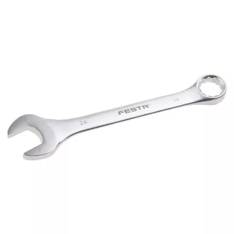 FESTA Schraubenschlüssel 36 mm CrV