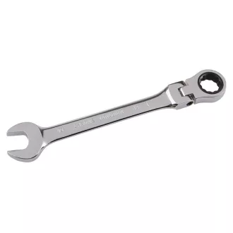 FESTA Ratschensteckschlüssel 18 mm CrV