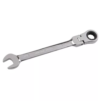 FESTA Ratschensteckschlüssel 21 mm CrV