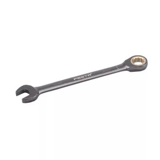 FESTA Ratschenschlüssel 18 mm CrV