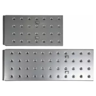 VOREL Plattform für Multifunktionsleiter