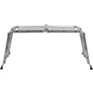 VOREL Plattform für Multifunktionsleiter