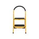VOREL Haushaltsleiter 2 Stufen 900 mm