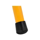 VOREL Haushaltsleiter 2 Stufen 900 mm