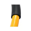 VOREL Haushaltsleiter 2 Stufen 900 mm