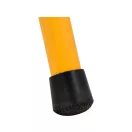 VOREL Haushaltsleiter 3 Stufen 1150 mm