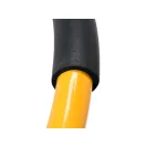 VOREL Haushaltsleiter 3 Stufen 1150 mm