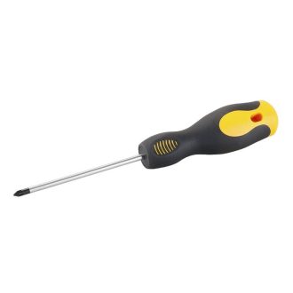 Schraubendreher PH1 x 75 mm magnetisch CrV