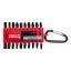 FESTA Torx-Bit-Set mit magnetischem Adapter S2 25 mm